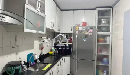 Apartamento  para venda tem 56 m² com 2 dormitorios em Vila Prel -  SP