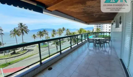 Apartamento a venda no bairro Martim de Sá - Caraguatatuba/SP