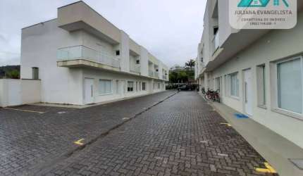 Casa em condomínio a venda no bairro Massaguaçu - Caraguatatuba/SP