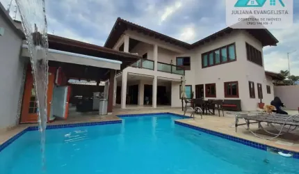 Linda casa para venda no bairro Indaiá - Caraguatatuba/SP