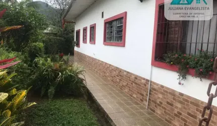 Casa a venda na praia Martim de Sá - Caraguatatuba - SP