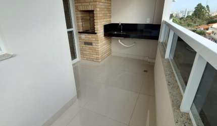 Lindo apartamento no Bairro Santa Mônica