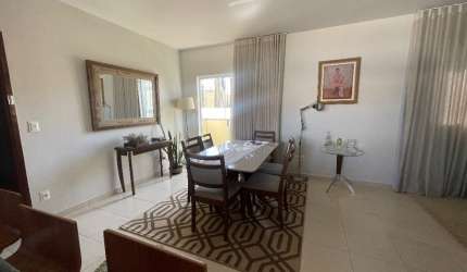 Lindo apartamento a venda Bairro Brasil