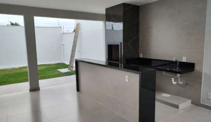 Casa alto padrão no bairro Cidade Jardim
