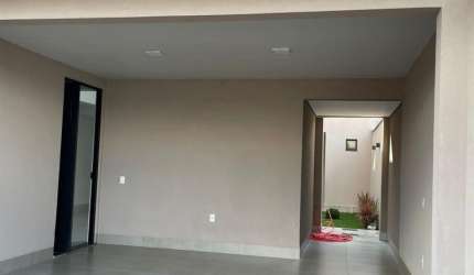 Sobrado alto padrão no bairro Grand Ville