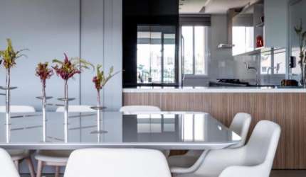 Luxuoso apartamento no Bairro Morada da Colina