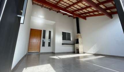 Linda casa no Bairro GSP Life