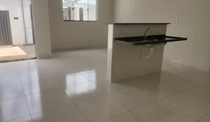 Linda casa no Bairro Laranjeiras