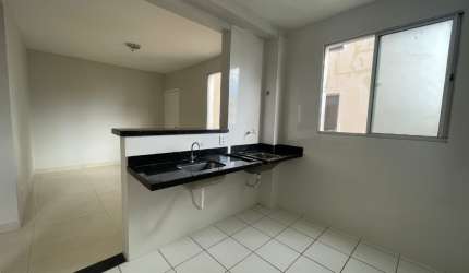 Excelente apartamento na Zona Sul ( shopping Park )