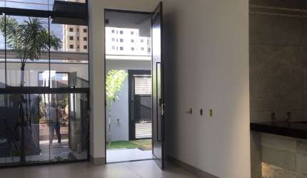 Maravilhosa casa no Bairro Alto Umuarama