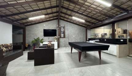 Exclusividade casa no Bairro Tibery maravilhosa