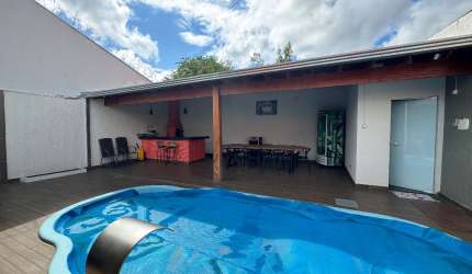 Excelente casa no Bairro Jardim Brasília