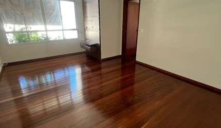 Excelente apartamento no Bairro Brasil