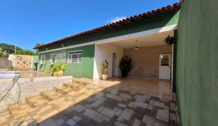 Excelente casa no Bairro Cidade Jardim