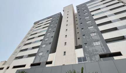Lindo apartamento pronto pra morar no Bairro Novo Mundo