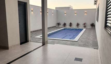 Maravilhosa casa no Quinta Alto Umuarama