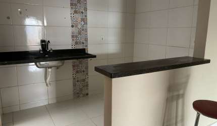 Excelente casa no Bairro Shopping Park