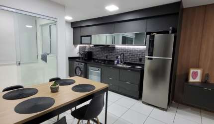 Lindo apartamento no Bairro Minas Gerais
