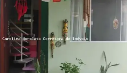 Casa para Venda em Florianópolis, Santinho, 2 dormitórios, 2 banheiros, 1 vaga