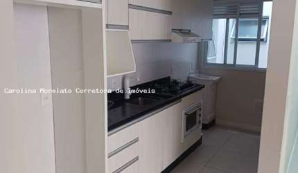 Apartamento para Venda em Florianópolis, Ingleses do Rio Vermelho, 2 dormitórios, 1 banheiro, 1 vaga