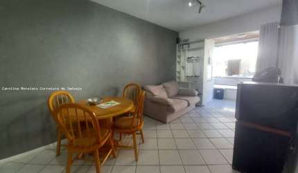 Apartamento para Venda em Florianópolis, Ingleses do Rio Vermelho, 1 dormitório, 1 banheiro