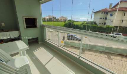 Apartamento para Venda em Florianópolis, Ingleses do Rio Vermelho, 3 dormitórios, 1 suíte, 1 banheiro, 1 vaga