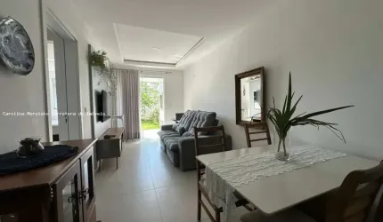 Apartamento para Venda em Florianópolis, Ingleses do Rio Vermelho, 2 dormitórios, 1 suíte, 1 banheiro, 1 vaga
