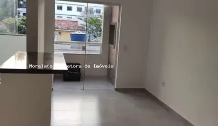 Apartamento para Venda em Florianópolis, Ingleses do Rio Vermelho, 2 dormitórios, 1 suíte, 1 banheiro, 1 vaga