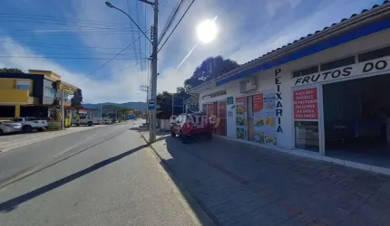 PONTO COMERCIAL A VENDA - MORRINHOS - SC