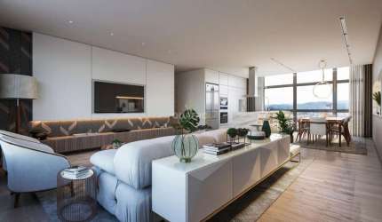 Apartamento a venda em Balneário Camboriú