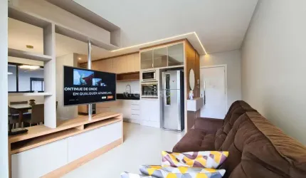 Apartamento a venda 02 quartos Praia de Bombas Bombinhas SC