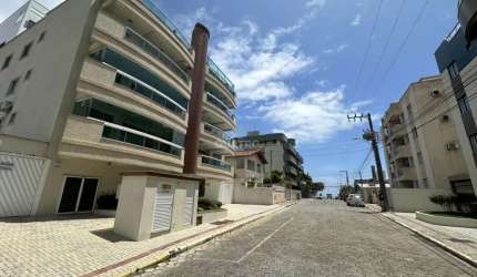 Apartamento Dois Dormitorios Vista Mar Bombas