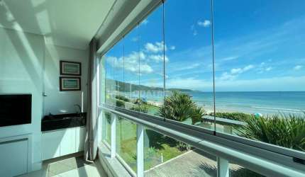 Apartamento Amplo Frente Mar 03 Suítes