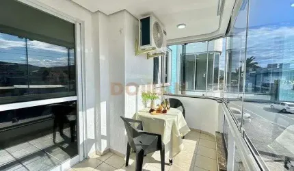 Apartamento em Bombas