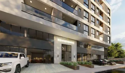 Apartamento Duas Suites