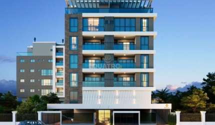 Apartamento em Bombas Facilidade de Pagamento