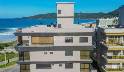 Duplex 4 dormitórios à venda Mariscal Bombinhas/SC
