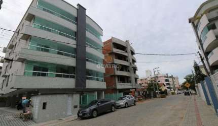 Apartamento 2 suítes em Bombas - Bombinhas/SC