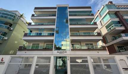 Apartamento novo e Mobiliado em Bombas