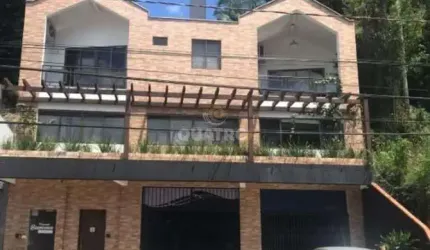 POUSADA EM BLUMENAU