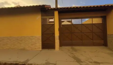 Casa com 4 quartos para alugar na Rua Ayer Nociti, 275, Jardim Embaré, São Carlos, 135 m2 por R$ 3.150
