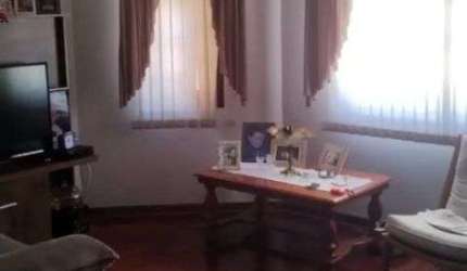 Casa com 4 quartos à venda na Rua Rosa Lea Ferrari Lisboa, 126, Jardim Acapulco, São Carlos, 240 m2 por R$ 851.100