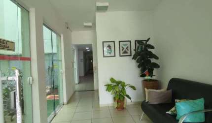 Apartamento com 2 quartos à venda na Rua Coronel Carlos Simplicio Rodrigues, 136, Jardim Gibertoni, São Carlos, 60 m2 por R$ 225.000