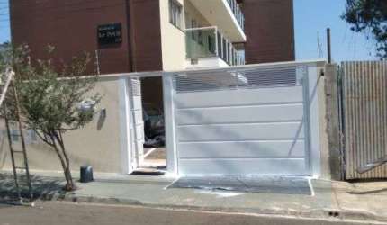 Kitnet / Stúdio para alugar na Rua Elisa Lopes de Melo, 129, Vila Marigo, São Carlos, 30 m2 por R$ 1.245