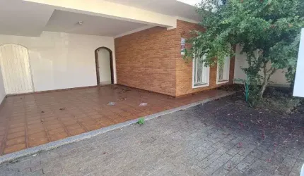 Casa com 4 quartos à venda na Rua Tiradentes, 845, Jardim Macarengo, São Carlos, 258 m2 por R$ 960.000