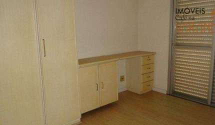 Apartamento residencial à venda, Vila Coqueiro, Valinhos.