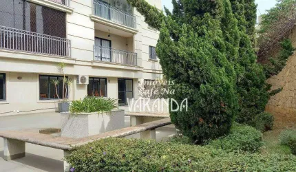 Apartamento com 3 dormitórios à venda, 155 m² por R$ 955.000,00 - Jardim Santa Rosa - Valinhos/SP