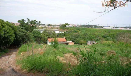 Terreno industrial à venda, Vila Nova, Louveira.