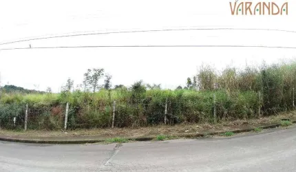 Terreno à venda, 2000 m² por R$ 610.000,00 - Chácaras São Bento - Valinhos/SP