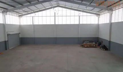 Barracão, 947 m² - venda por R$ 7.400.000,00 ou aluguel por R$ 25.800,00/mês - São Bento - Valinhos/SP